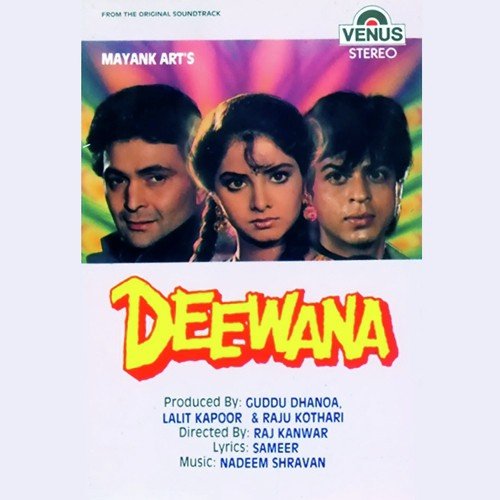 Teri Isi Ada Pe Sanam - Kumar Sanu