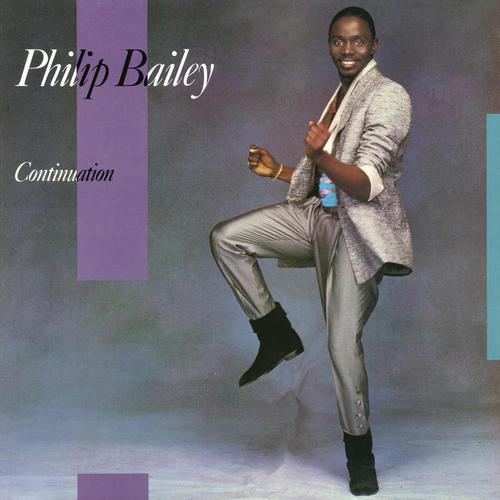 Vaya (Go with Love) - Philip Bailey