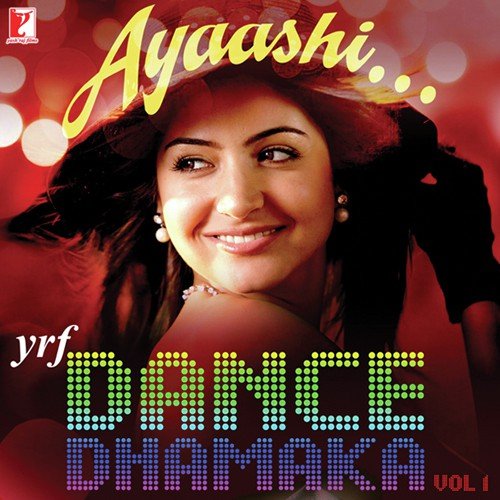 Sharara (From - Mere Yaar Ki Shaadi Hai) - Various Artists