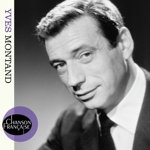 Le carrosse (Live  lOlympia  1981) - Yves Montand