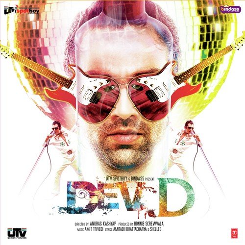 Mahi Mennu Nahi Karna - Amit Trivedi