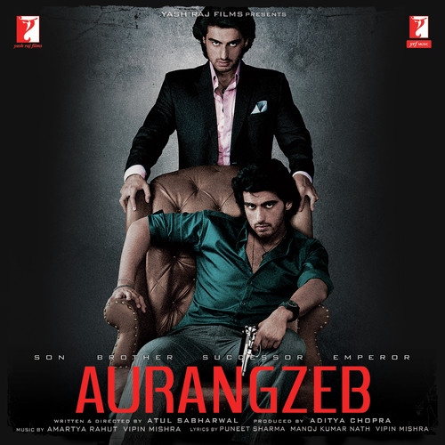 Aurangzeb   Orchestral (Instrumental) - Amartya Rahut