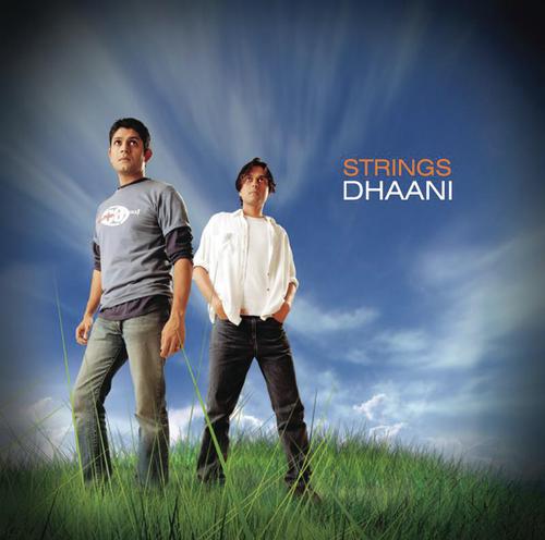 Hai Koi Hum Jaisa - Strings