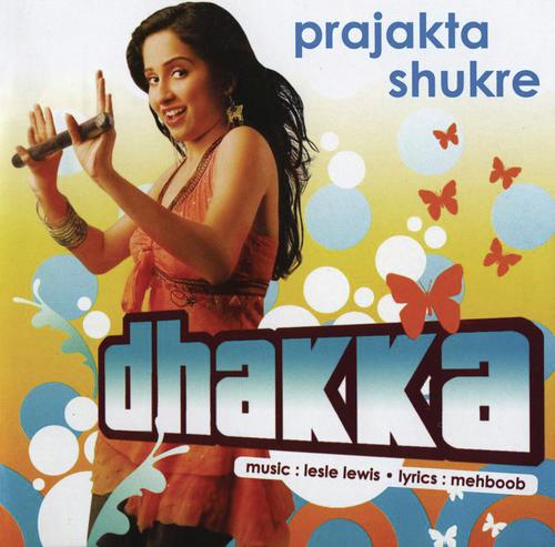Neend Churayi Meri (Recreated by Leslie Lewis) - Prajakta Shukre