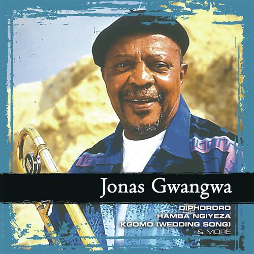 Mhlobo Mdala (Album Version) - Jonas Gwangwa
