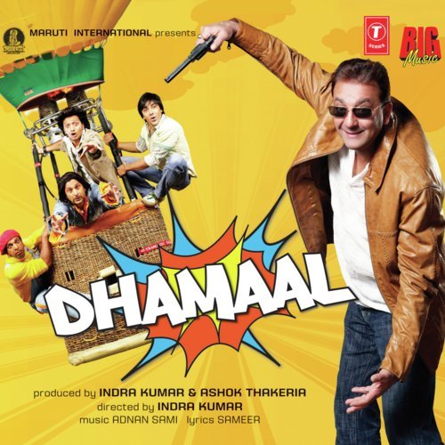 Chandani Raat Hai Saiyan (Remix) - Adnan Sami, Naveen, Raghav Sachar