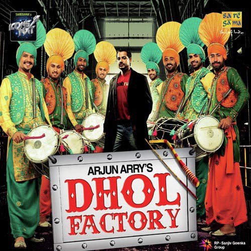 Ik Dang Hor Maar Ja - Pankaj Ahuja, Arjun Arry