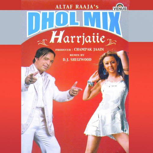Taaza Hawa (Dhol Mix) - Altaf Raja