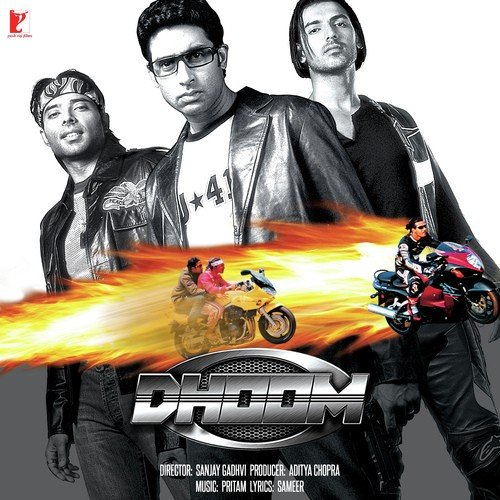 Shikdum - Pritam