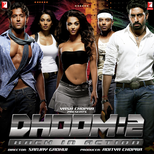 Dil Laga Na - Pritam