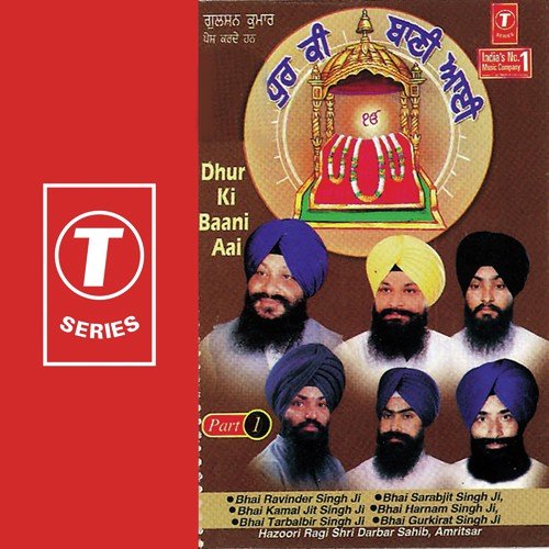 Waho Waho Baani Nirankar Hai - Various Artists