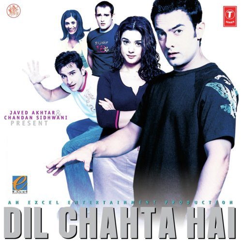 Dil Chahta Hai(Reprise) - Shankar-Ehsaan-Loy