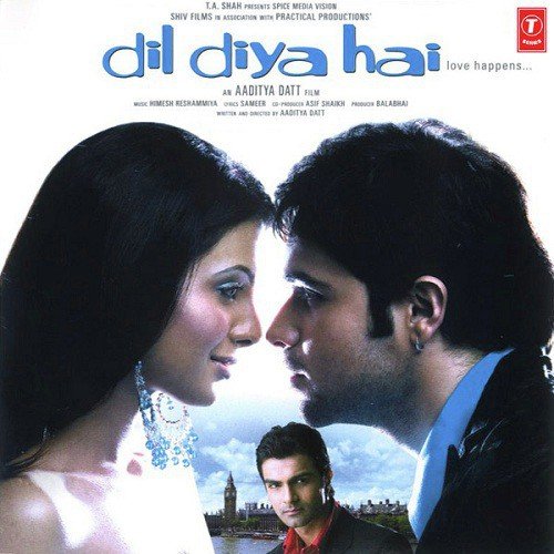 Chalo Dildar Chalo - Himesh Reshammiya