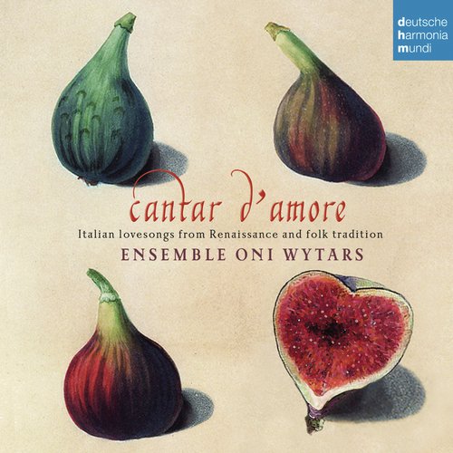 Cinquecento catenelle - Ensemble Oni Wytars
