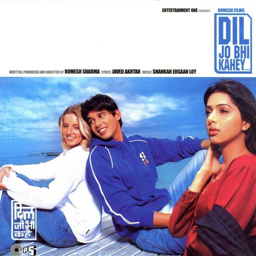 Dil Jo Bhi Kahey - Shankar-Ehsaan-Loy