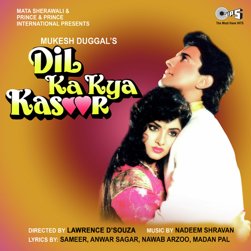 Dil Jigar Nazar Kya Hai - Nadeem-Shravan