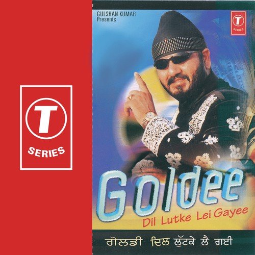 Asi Din Raat - Goldee, Bhushan Dua