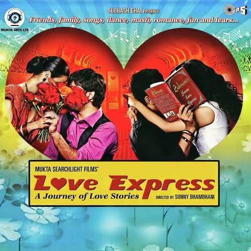 Rocking Shocking Family - Javed Ali