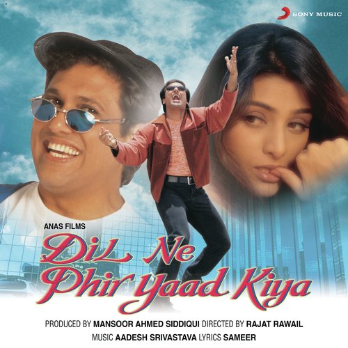 Kab Tak Yun Dil Dhadkayegi - Aadesh Srivastava