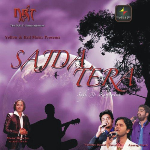Tujhmein Hi Gum Hua - Javed Ali