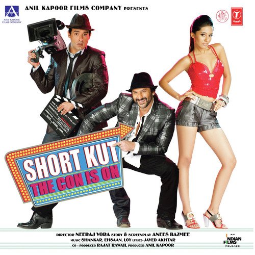 Kyun Hota Hai Dil Deewana - Javed Ali