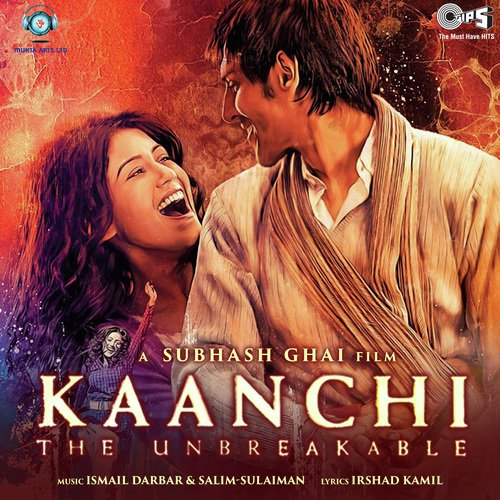 Kambal Ke Neeche - Sunidhi Chauhan