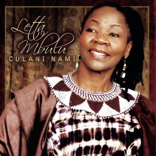 Culani Nami - Letta Mbulu