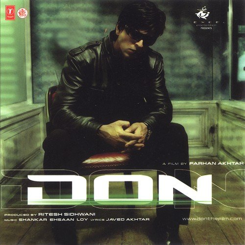 Main Hoon Don - Shankar-Ehsaan-Loy