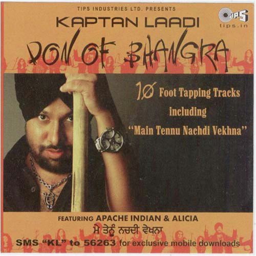 Hanji Hanji - Kaptan Laadi
