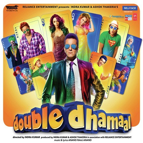 Chill Maro - Anand Raj Anand