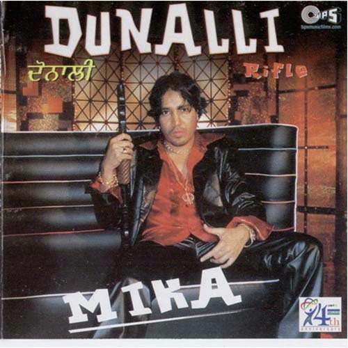Can U Tell Me Sohniye - Mika Singh