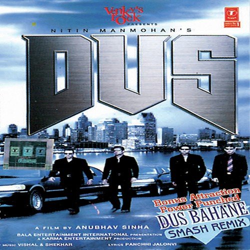 Alernate Trance - Vishal-Shekhar