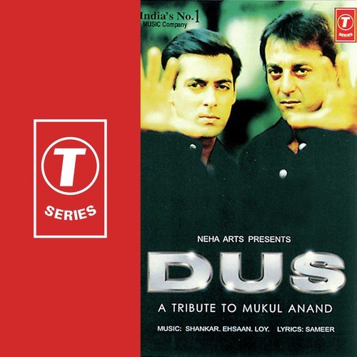 Mahiya - Shankar-Ehsaan-Loy