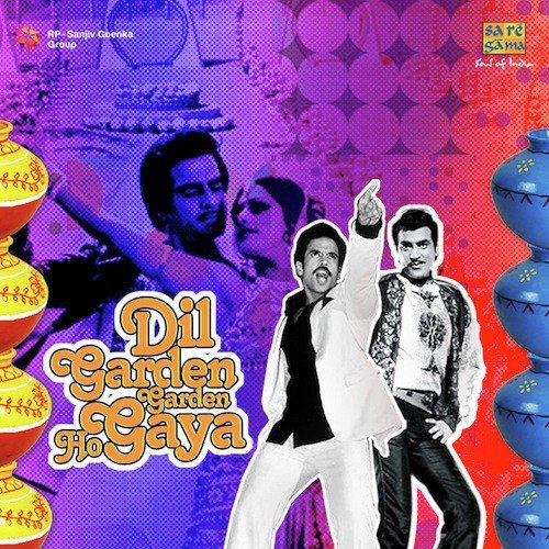 Kitna Pyara Wada Hai (From Caravan) - Mohammed Rafi