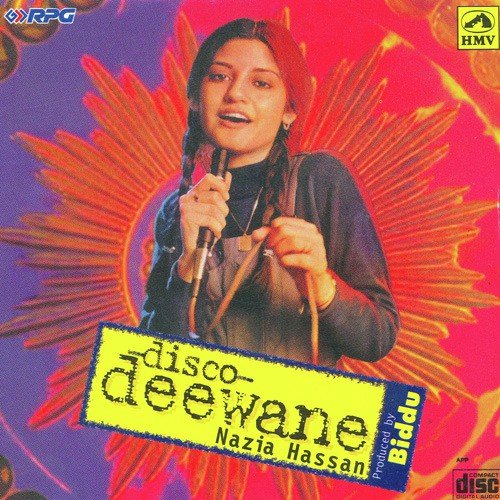 Disco Deewane II - Various Artists