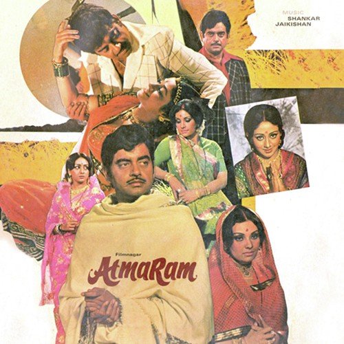 Tumhare Bin Guzare Hain Kai Din - Shankar-Jaikishan