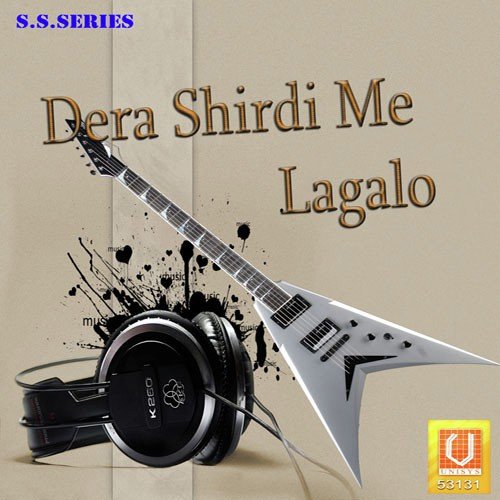 Kitna Sohna Sai - Vikram Chadha