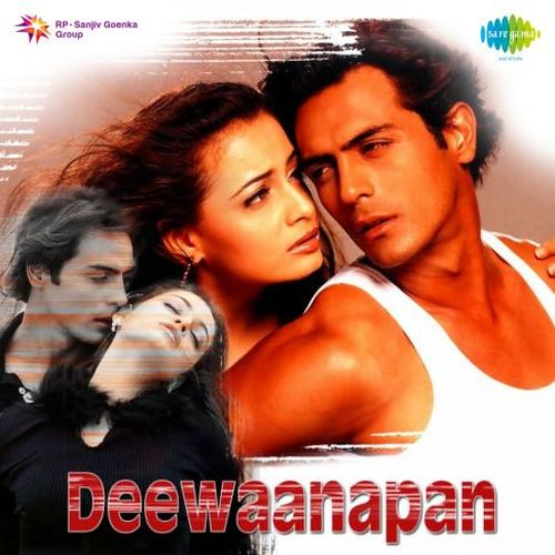 Satrangi - Aadesh Shrivastava