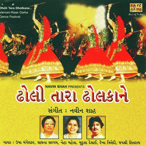 Dholitara Dholkane - Various Artists