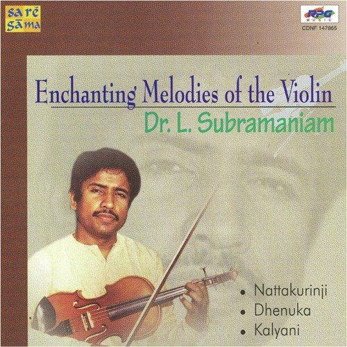 Teliyaleru Rama Dhenuka - Dr. L. Subramaniam