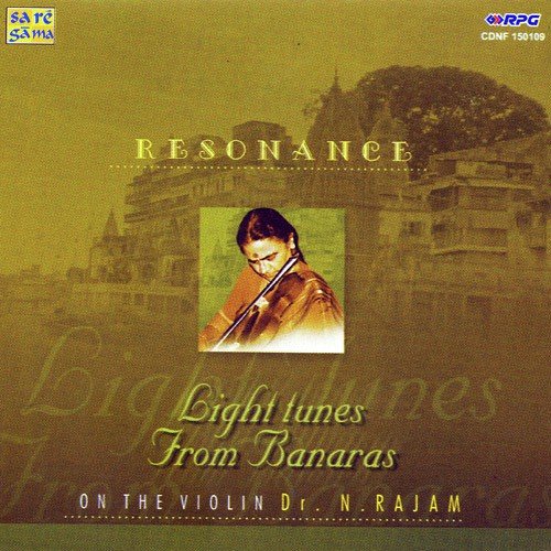 Chhodo Mori Baiyan - Dr. N. Rajam