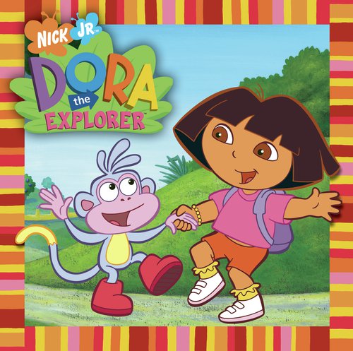 El Coqui - Dora The Explorer