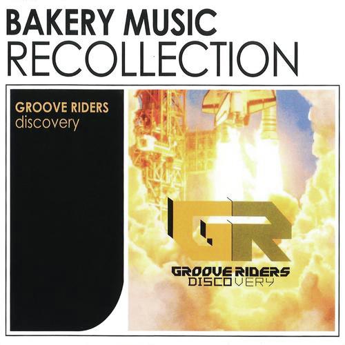 Ya Hai Chan Rak Khon Diew (Album Version) - Groove Riders