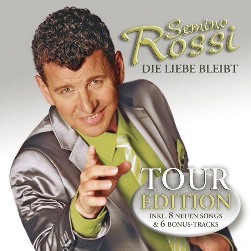 Indio Toba (Studio Version) - Semino Rossi