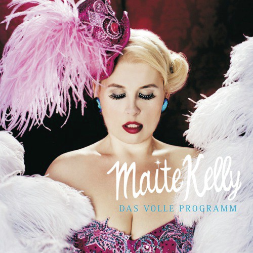 Conga - Maite Kelly