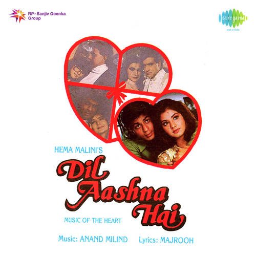 Bhool Ke Din - Anand-Milind