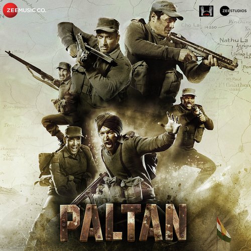 Main Zinda Hoon - Jaidev Kumar