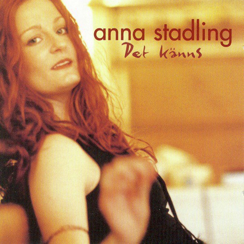 Nu r jag ung - Anna Stadling