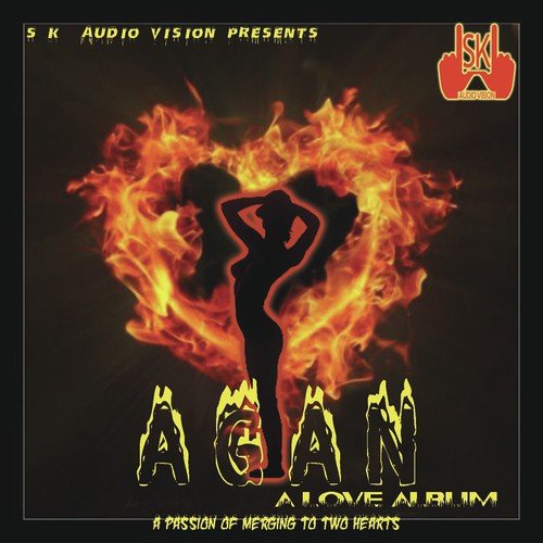 Main Hoon Tera Dewana - Various Artists