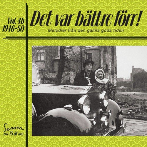 I en roddbt till Kina - Various Artists
